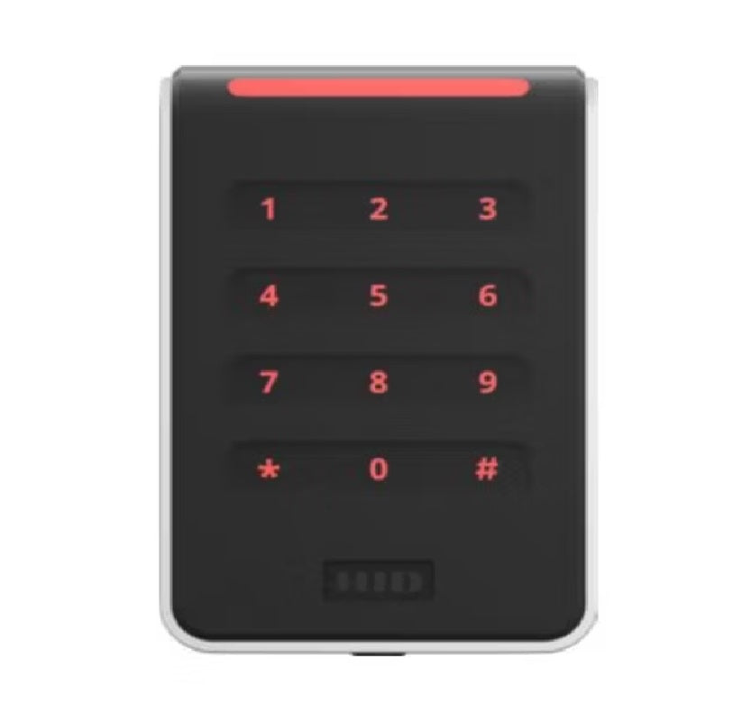 Honeywell Building SIGNO40T00 | Hid Signo40 Std Profile