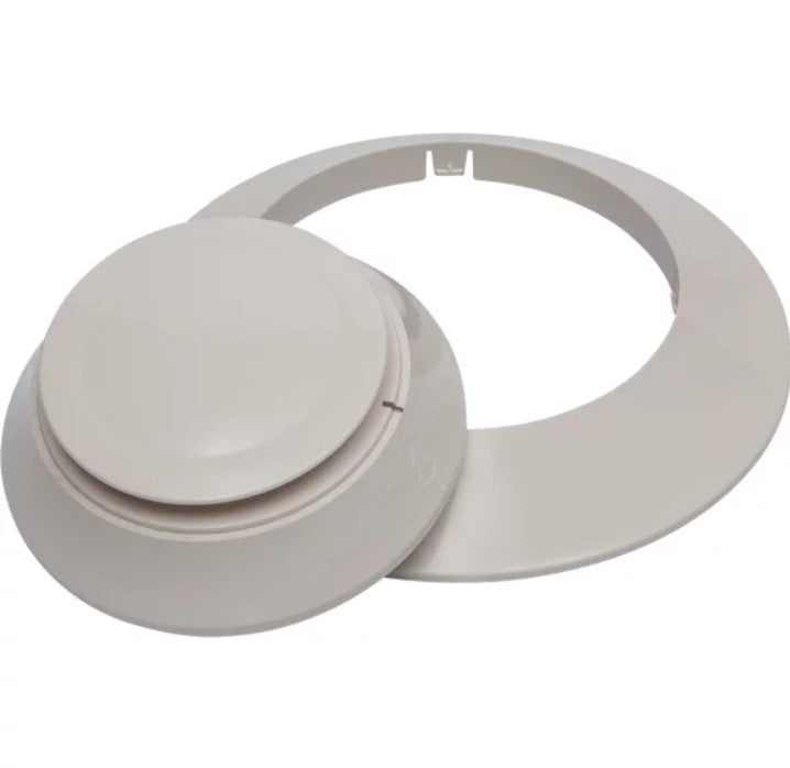 Honeywell Silent Knight CK300-IR-IV | Ptir Color Kit, Ivory 10/Pk
