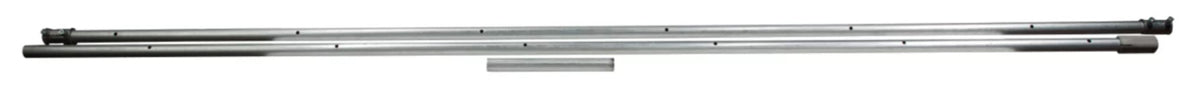 Honeywell Silent Knight DST1.5 | Innovairflex Sampling Tube, Steel 1.5’ With Holes