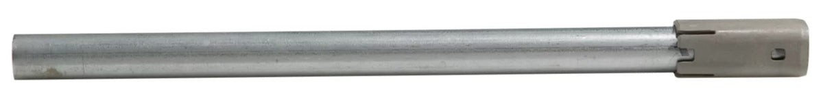 Honeywell Silent Knight DST1.5 | Innovairflex Sampling Tube, Steel 1.5’ With Holes