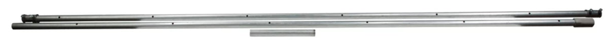 Honeywell Silent Knight DST1 | Innovairflex Sampling Tube, Steel 1’ With Holes