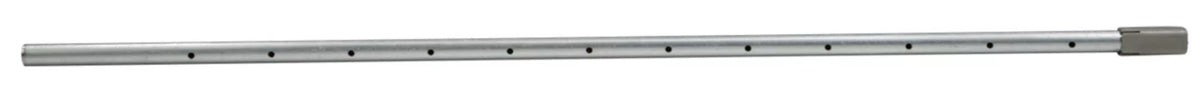 Honeywell Silent Knight DST1 | Innovairflex Sampling Tube, Steel 1’ With Holes