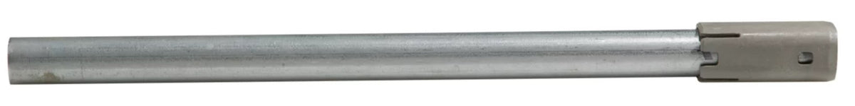 Honeywell Silent Knight DST1 | Innovairflex Sampling Tube, Steel 1’ With Holes