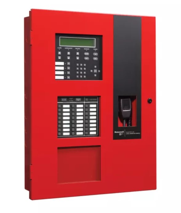 Honeywell Silent Knight EVS-LOC | Local Operators Console