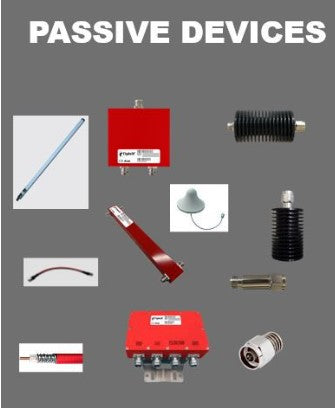 Honeywell Fire Systems Us / Sk BDA-TP10-L2 | RF Tapper, 136-960 MHz, 10dB, 300W