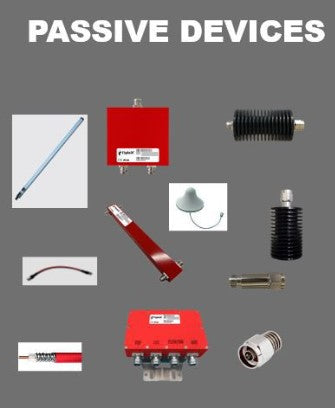 Honeywell Fire Systems Us / Sk BDA-TP13-L2 | RF Tapper, 136-960 MHz, 13dB, 300W