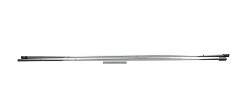 Honeywell Fire Systems DST1 | Innovairflex Sampling Tube, Steel, 1 Feet with Holes