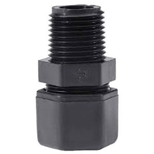 Honeywell Fire Systems E700-CAPKIT | Xtralis Plastic Connector Kit for Miniature Sampling Point and Capillary Tube Arrangement