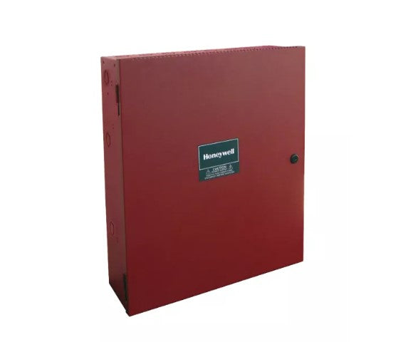 Honeywell Fire Systems HPFF12CME | Fire Lettering, Red 24VDC