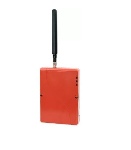 Honeywell Fire Systems Us / Sk HW-TG7FP-A | Clss-Enabled 5G/LTE-M Compact Commercial Fire Alarm Communicator (AT & T)