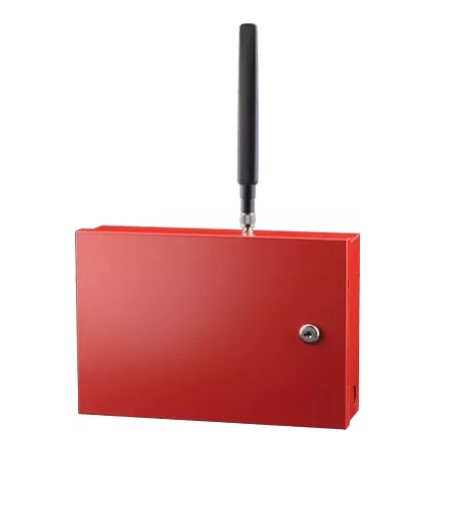 Honeywell Fire Systems Us / Sk HW-TG7FS-A | Clss-Enabled 5G/LTE-M Sole-Path Commercial Fire Alarm Communicator