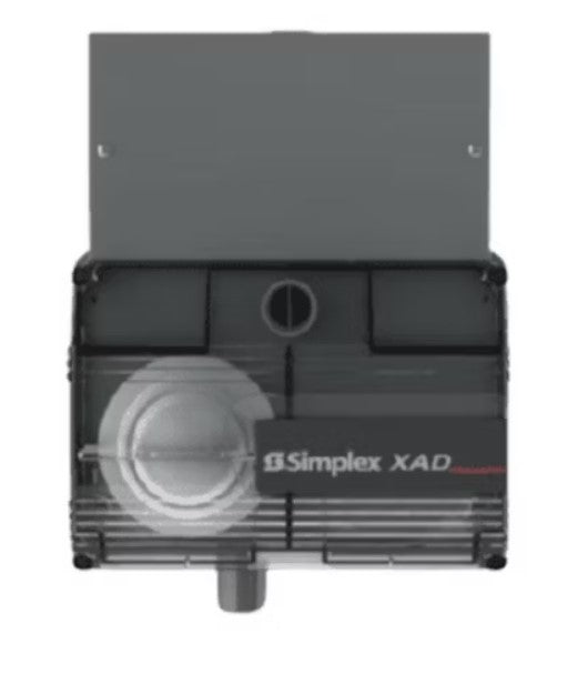 Honeywell Fire Systems LF42286 | Xtralis 36 Inch - 3 Hole Sample and Exhaust Tube Kit