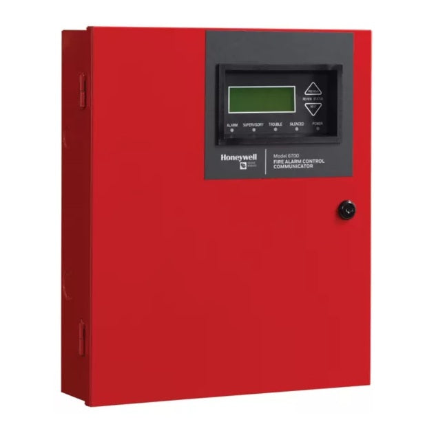 Honeywell Fire Systems Us / Sk 6700 | Addressable Fire Alarm Control Panel