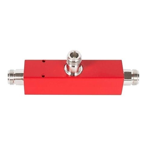 Honeywell Fire Systems Us / Sk BDA-TP30-L2 | High Power Tapper- 136-960 MHz- Rectangle Symbol