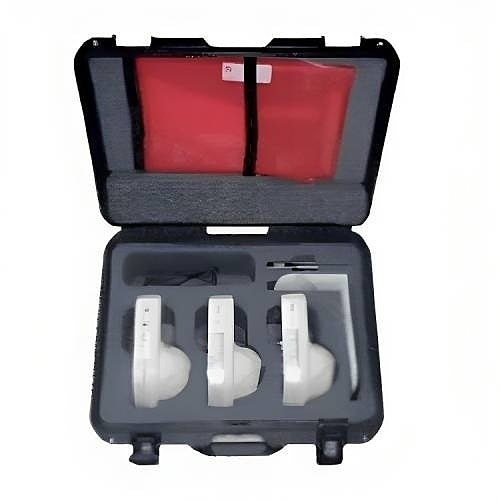 Honeywell Fire Systems VKT-301 | Xtralis Osid Demo Kit Consisting of 2 X Ose-Spw Fitted with Alkaline Batteries