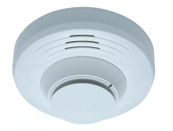 Honeywell IDP-PHOTO-CO-W | Addressable Photoelectric CO Detector
