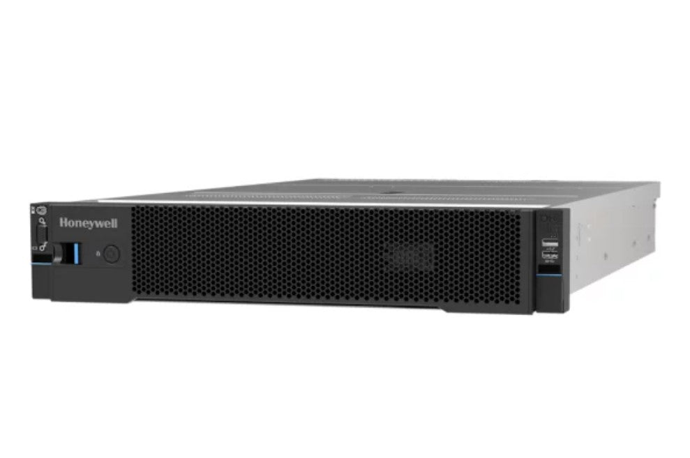 Honeywell HNMHE256E440T22 | MAXPRO NVR HE, 256 Channels, 20x22TB HDD, RAID 6
