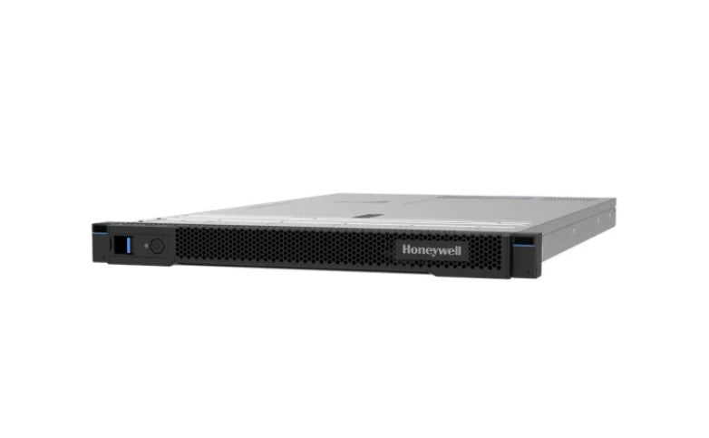 Honeywell HNMSE16E24T8 | MAXPRO SE NVR, 16 Channels, 3 x 8TB HDD