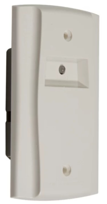 Honeywell Silent Knight RA100Z | Remote Annunciator, 7Ma, 3.1-32 Vdc For Duct & Beam Detectors