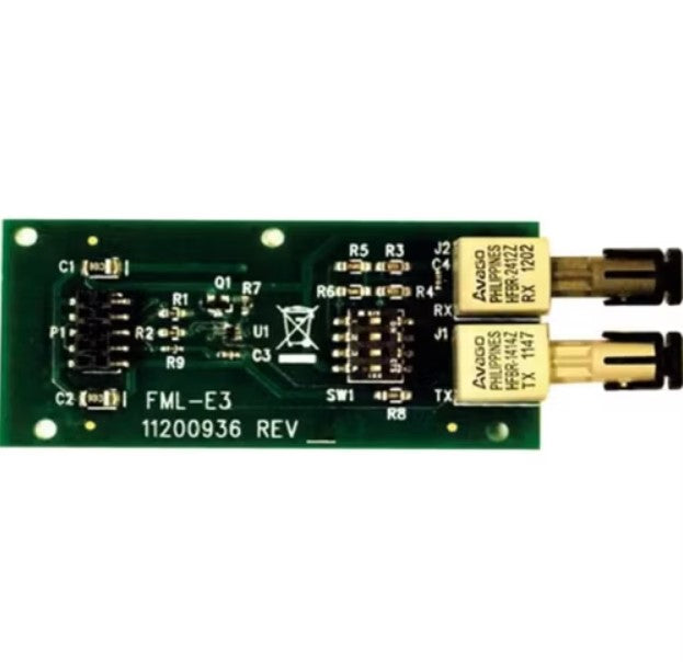 Honeywell Silent Knight SK-FSL | Fiber Card (Single Mode)