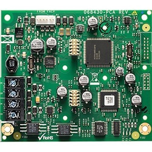 Honeywell Silent Knight SK-NIC-KIT | Network Interface Card Cabinet