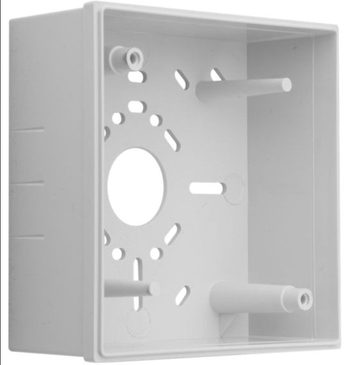 Honeywell Silent Knight SMB500-WH | White Backbox