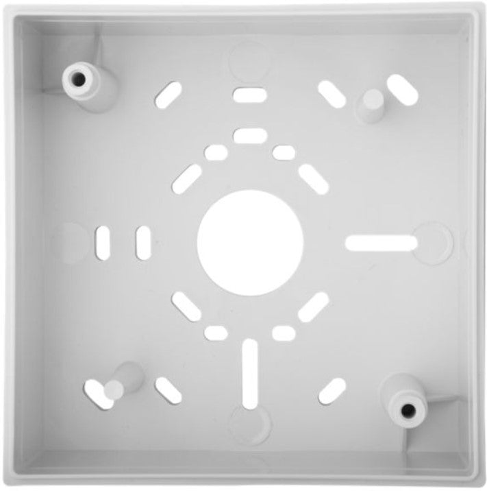 Honeywell Silent Knight SMB500-WH | White Backbox