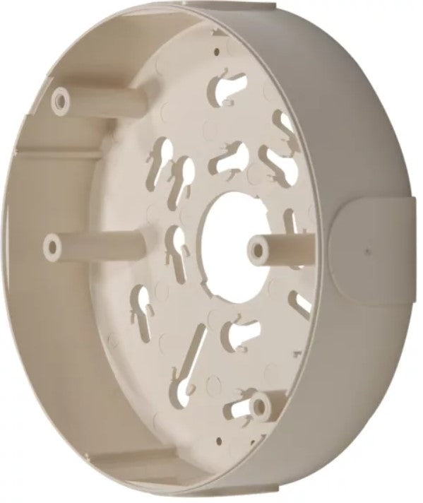 Honeywell Silent Knight SMB600 | Surface Mounting Kit -- 400 Series Detectors With 6 Inch Base