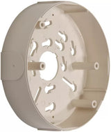 Honeywell Silent Knight SMB600 | Surface Mounting Kit -- 400 Series Detectors With 6 Inch Base
