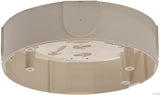 Honeywell Silent Knight SMB600 | Surface Mounting Kit -- 400 Series Detectors With 6 Inch Base