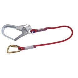 Honeywell Safety Products 1014936/ | Honeywell Positioning Lanyard, 1 Meter