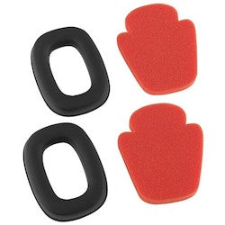 Honeywell Safety Products 1035136-VS | VeriShield Hygiene Kit for Earmuffs, Pack of 10