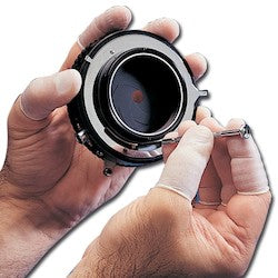 Honeywell Safety Products 115LNR/S | Anti-Static Nitrile Finger Cots, 3 mil, Size Small
