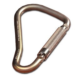 Honeywell Safety Products 18D1 | Miller Large Twist Lock Carabiner