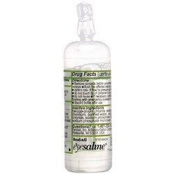 Honeywell Safety Products 32-000451-0000 | Sterile Personal Eyewash Bottles - 1 Oz. English