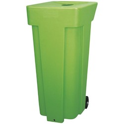 Honeywell Safety Products 32-000511-0000 | Waste Water Cart for Fendall Porta Stream I, II, III