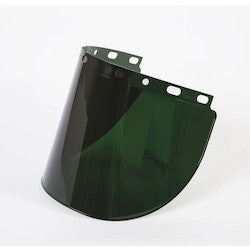 Honeywell Safety Products 4178IRUV5 | Faceshield Window Wide Vision Size,