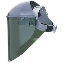 Honeywell Safety Products 4199IRUV5 | Faceshield Window Extended View
