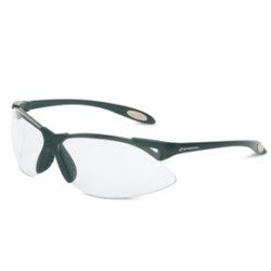 Honeywell Safety Products A902 | Uvex A900 Safety Glasses, TSR Gray Hardcoat Lens