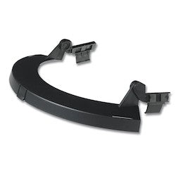 Honeywell Safety Products CP5006 | Faceshield bracket - plastic - fits Everest Series - 1 per bag, 48 bags per case.