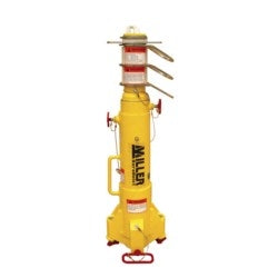 Honeywell Safety Products DH-AP-1/ | Portable Fall Arrest Anchor Post
