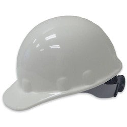Honeywell Safety Products E2RW01A000 | Cap Style Hard Hat With 3RW2 Ratchet Headband, 8 Pt