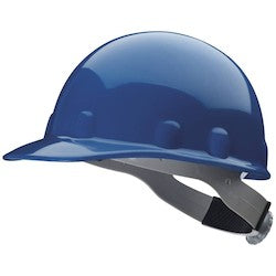 Honeywell Safety Products E2RW71A000 | Cap Style Hard Hat With 3RW2 Ratchet Headband, 8 Pt