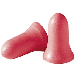 Honeywell Safety Products MAX-1 | Uncorded, Individual Polybag NSN 6515-01-572-8338
