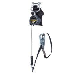 Honeywell Safety Products MFLEC-20/8FT | 8-ft
