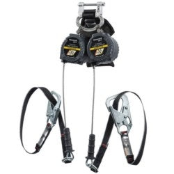 Honeywell Safety Products MFLEC2-20/11FT | 11-ft