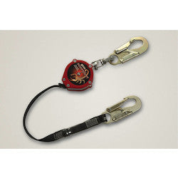 Honeywell Safety Products PFL-7-Z7/9FT | Scorpion with Steel