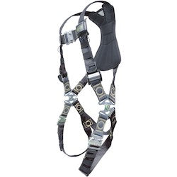 Honeywell Safety Products RKN-QC/UBK | Quick-connect Buckle Legs - Universal