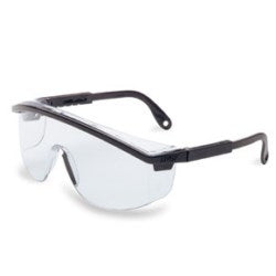 Honeywell Safety Products S1169C | Uvex Astrospec 3000 with Duoflex temples