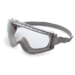 Honeywell Safety Products S3960CI | Uvex Stealth with Fabric Band